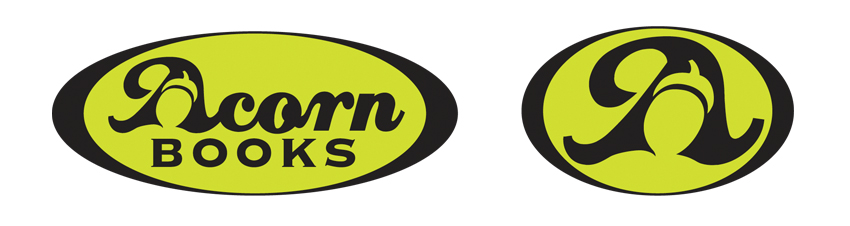 acorn books logo
